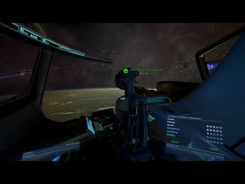 Let's Play X4 Foundations - Part 275 - Patch 3.20 Main mission Paranid where is the ship part 2