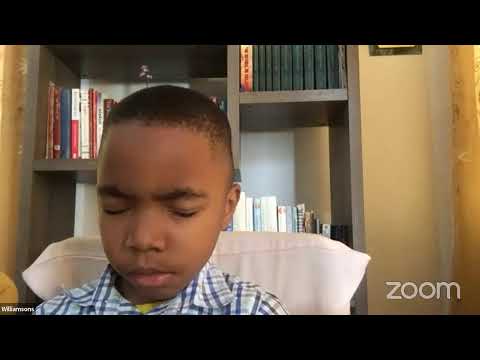 Contend For The Faith's Welcome and Children 05/03/22