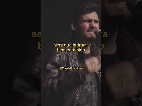 Aula De Anatomia - Paulinho Rahs