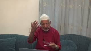 Commandments of Islamic morality -2 (Compassion, merciful, Isal e sawab, Trust in Allah, Repentance)