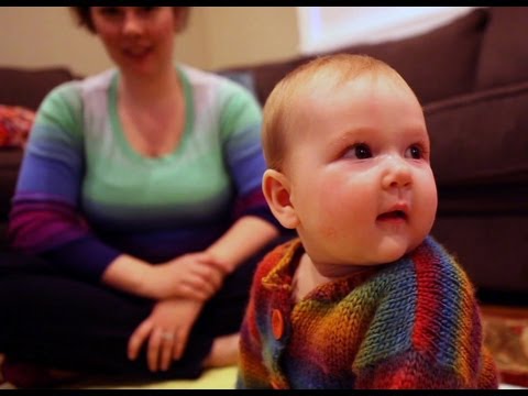 Using Babies to Decrease Aggression, Prevent Bullying