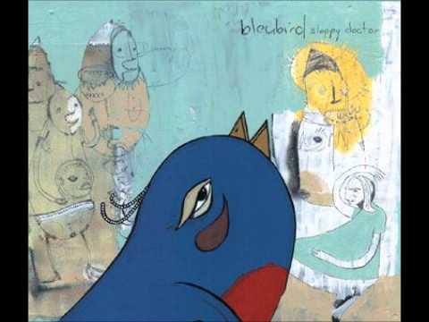 Bleubird - Dark Dirty Places