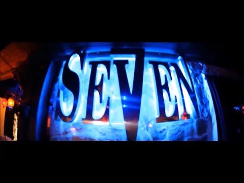 Van Snyder & Mr. Sid - Se7en (Party All Night) (Official Video HD)