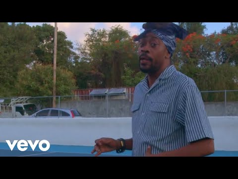 Beenie Man, Tugstar - Back Up Pon It (Official Music Video)
