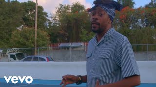 Beenie Man, Tugstar - Back Up Pon It (Official Music Video)