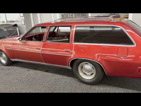 1976 Chevrolet Classic (CC-2090719) for sale in Mundelein, Illinois