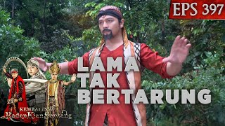 Download lagu Pertarungan Siliwangi, Setelah lama tak bertarung - Kembalinya Raden Kian Santang mp3