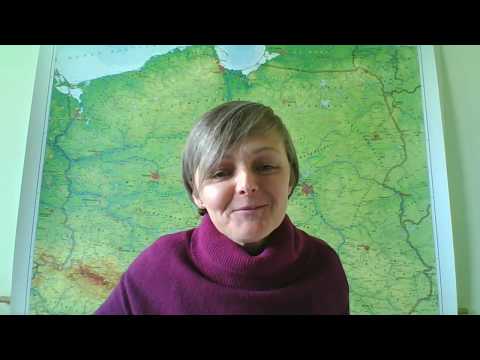 7th grade - Flood protection and the occurrence and effects of floods