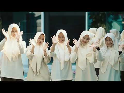 Perpisahan Siswa Kelas IX SMP Muhammadiyah 9 Yogyakarta Tahun Pelajaran 2025/2026