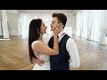 I Choose You - Ryann Darling - Wedding Song | First Dance Choreography | Pierwszy Taniec