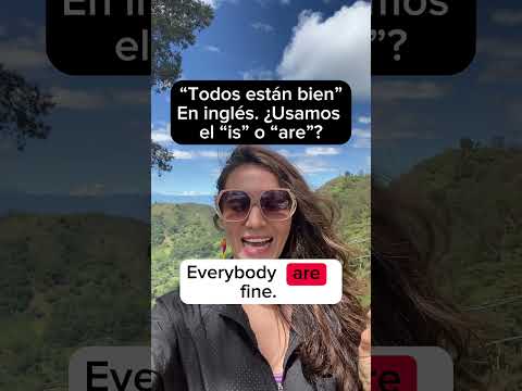 #english #ingles #englishlearning #california #aprenderinglesonline #colombia  #mexicanosenusa