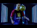 The Messi Experience - Immersive & Interactive Technology