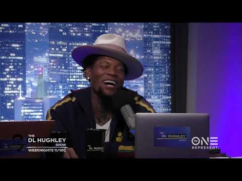 Jazzy At Work with Elise Neal