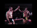 KENTA Vs Bryan Danielson Glory By Honor 2006 ALL CAPS