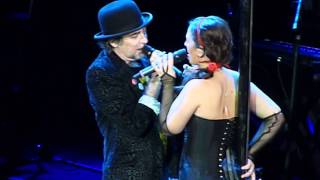 Una canción para la Magdalena - Joaquín Sabina (Luna Park 03-04-2011)