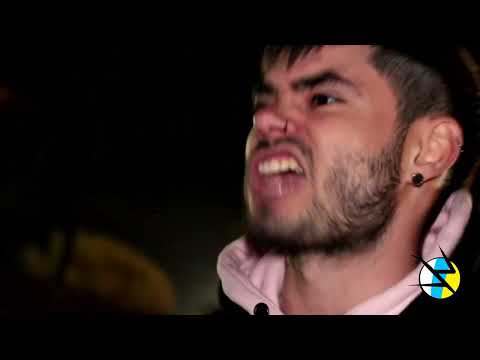 (BATALLÓN!!) SOLRAK vs BEODO - 8vos | COSTA BATTLE GRAN CANARIA