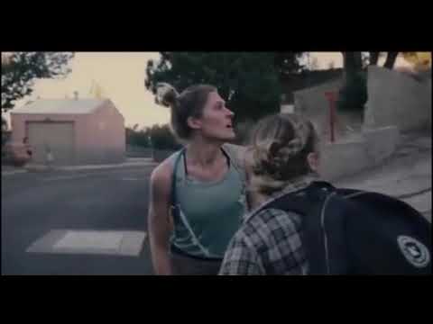 Passerby - horror movie