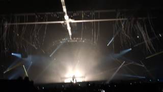 Let You Go - The Chainsmokers *LIVE* LA Convention Center