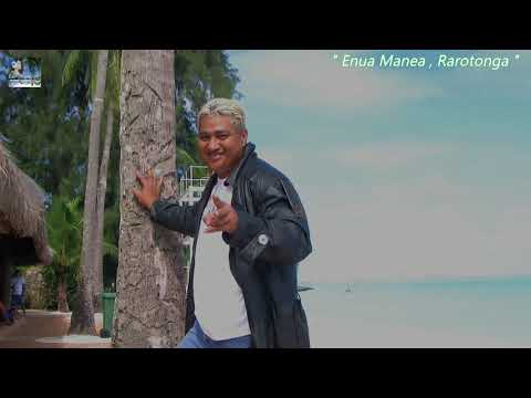 " Enua Manea , Rarotonga "  - T'Angelo