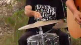 "Royal Crown" by Billy Miller w/ Misti Bernard & Michael...