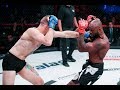 Bellator 233 Highlights: King Mo Loses Final Fight - MMA Fighting