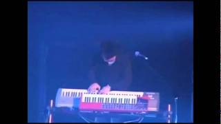 KEYBOARD BATTLE METROPOLISJordan Rudess vs Derek Sherinian