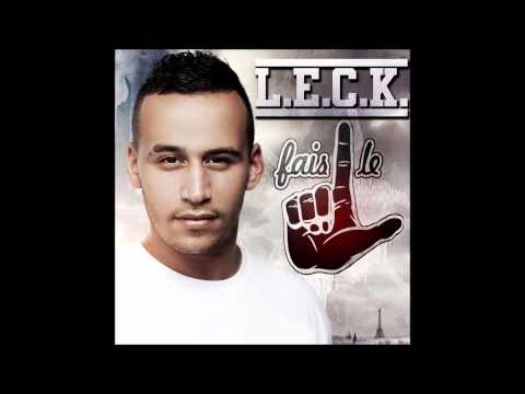 LECK ft Mansly - Triumflow