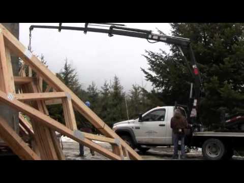 04-04-13 Discovering the Beauty of Trusses-Revised and Enhanced!