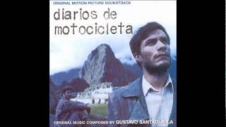 Apertura - Diarios de Motocicleta