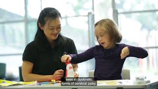 Autism and Sensory Processing: Movement Activities