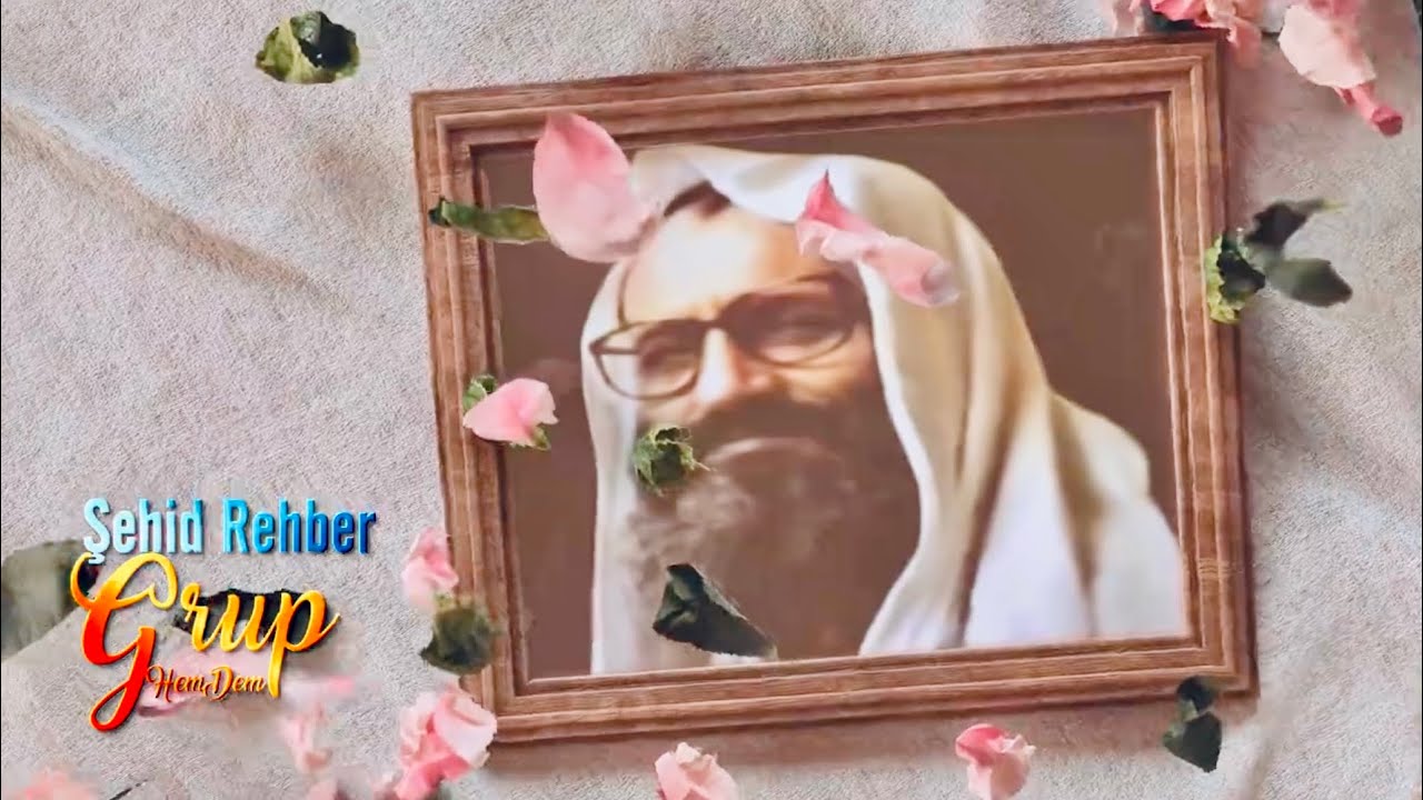 Şehid Rehber - Grup HemDem (Yeni Klip)