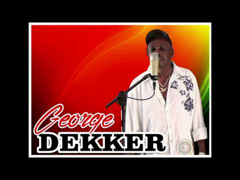 George Dekker - Melo d Bairro de Fatima
