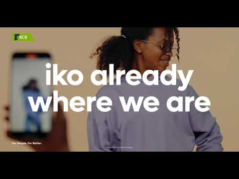 Checkout How The New KCB App Makes Banking Faster And Easier