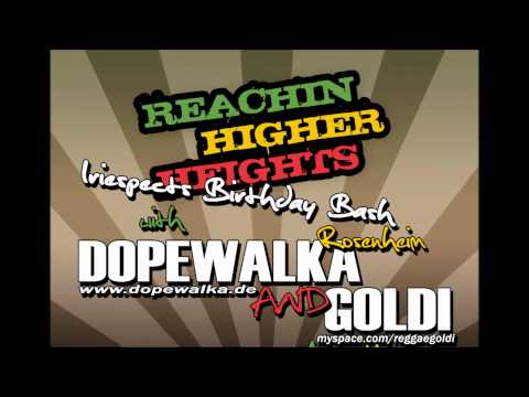 Goldi ft. Dopewalka - Ausm Bauch Heraus [HQ Sound]