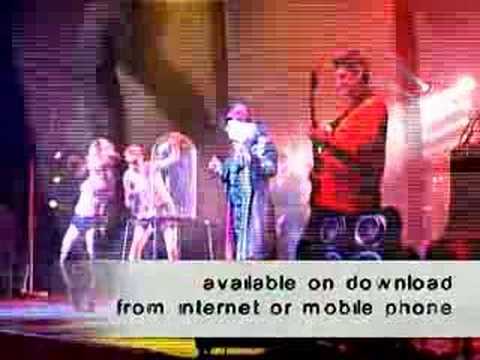 Dr Haze and The Circus of Horrors NEW SINGLE