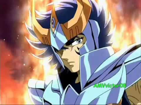 AMV Ikki & Shun - Bring Me To Life