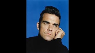 "OLD BEFORE I DIE" ROBBIE WILLIAMS (BEST HD QUALITY)