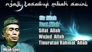 Download lagu 🔴Urip sejati sejatine urip - Ngaji tasawuf mbah Sauri mp3 Download lagu 🔴Urip sejati sejatine urip - Ngaji tasawuf mbah Sauri mp3