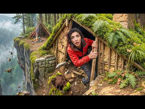 I LIVED IN THE WORLD&rsquo;S CRAZIEST HOUSES!! | The Anazala Family
