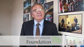 A Foundation of Names