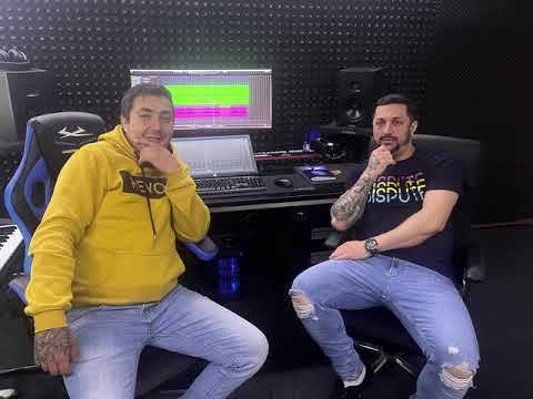 Lužiansky Čáve & Paťo - Mamo phen mange 2023 (Cover)