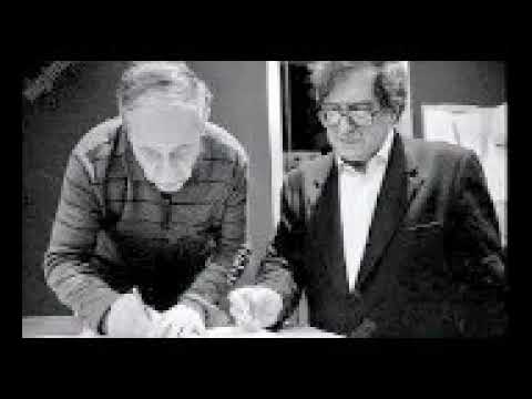 Luciano Berio "Notturno" / Boulez - LSO - (2000)
