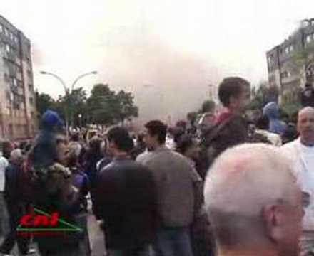 Dammarie-les-lys Foudroyage 251 261 Provence