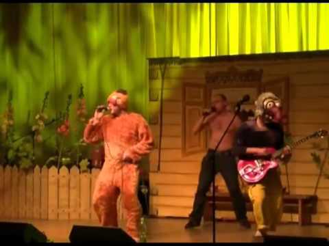 OSPA 2009: SKAKAŁ ORCHESTRA - Mroczne skutki uboczne