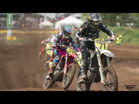 250SX Futures Will Run At Six Rounds Of The 2022 Monster Energy Supercross Championship