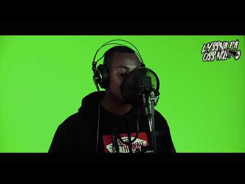 Aleph Tav Lyssna På Oss Nu Gatuvåldet