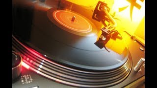 Relax Your Body D.F.X. - (1989) Extended version