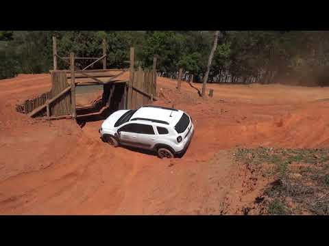 Test Drive Renault Duster 2020 21   13 09 20