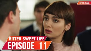 Bitter Sweet Life - Episode 11 (English Subtitles)