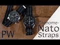 Accessory Review PhenomeNato Straps The Perfect Nylon Strap With One Caveat